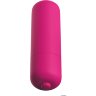 Ярко-розовый вибронабор для пар Couples Vibrating Starter Kit