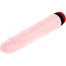 Мультискоростной вибратор Rockin Dong - 21,5 см.