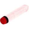Мультискоростной вибратор Rockin Dong - 21,5 см.