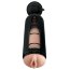 Мастурбатор-вагина с вибрацией Vibrating Mega Milker - Мастурбатор-вагина с вибрацией Vibrating Mega Milker
