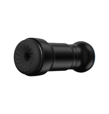 Ченый мастурбатор с интерактивная насадкой PowerBlow Feel Pocket Stroker Длина: 23.6 см. Динамичный дуэт интерактивного всасывающего устройства PowerBlow и мастурбатора Feel Pocket Stroker откроет новые горизонты удовольствия в ваших соло играх. Feel Pocket —мастурбатор, который создан специально для вашего комфорта, он подходит для людей с разными размерами. Pocket изготовлен из безопасных материалов, приятен на ощупь и компактен, что обеспечивает мобильность и дополнительно увеличивает мощность всасывания при использовании с PowerBlow. Устройство PowerBlow легко подключается к мастурбатору и превращает его в уникальный мощный вакуумный массажер, который открывает новые грани ощущений. С PowerBlow вы с можете регулировать интенсивность, а также подключаться по Bluetooth к смартфону через приложение FeelConnect, которое значительно расширит возможности вашего девайса. Создавайте собственные шаблоны, играйте вместе с партнером, подключайтесь к прямым трансляциям для взрослых и даже к VR контенту. Страна: Китай. Материал: анодированный пластик, TPE. Батарейки: встроенный аккумулятор.