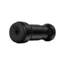 Ченый мастурбатор с интерактивная насадкой PowerBlow Feel Pocket Stroker
