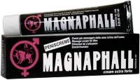 Крем для мужчин Magnaphall для увеличения члена - 40 мл.