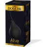 Черный анальный душ Anal Douche S