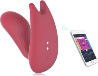 Вибромассажер Magic Motion Umi - 9,5 см. Длина: 9.5 см. Еще умнее, еще крепче! Umi от Magic Motion - настоящий атлет интеллектуал! Его мощная начинка и усиленный мотор из износостойкого вольфрама будет дарить глубокие и мощные вибрации, а “умное” управление со смартфона позволит тонко регулировать различные режимы вибрации и задавать ритм своей игры. Кроме того UMI можно использовать как интимный будильник. Умный вибратор со сверхмощной вибрацией. Синхронная, чередующаяся или независимая стимуляция клитора и точки G по выбору. 10 встроенных режимов + неограниченное количество режимов управляемых через мобильное приложение. Длина вагинального отростка - 6,5 см., диаметр - 2,8 см. Страна: Китай. Материал: силикон. Батарейки: встроенный аккумулятор.
