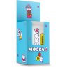 Набор из 11 саше лубрикантов Москва