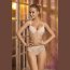 Ажурные трусики-бразилиана Microlace  Цена 2 254 руб. - Ажурные трусики-бразилиана Microlace