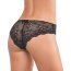 Ажурные трусики-бразилиана Microlace  Цена 2 254 руб. - Ажурные трусики-бразилиана Microlace