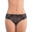 Ажурные трусики-бразилиана Microlace  Цена 2 254 руб. - Ажурные трусики-бразилиана Microlace