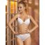 Ажурные трусики-бразилиана Microlace  Цена 2 254 руб. - Ажурные трусики-бразилиана Microlace