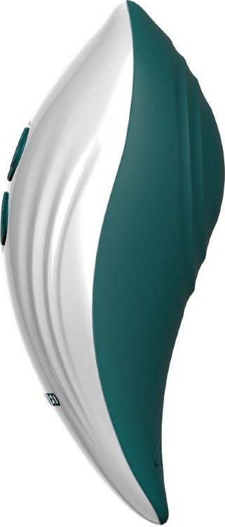 Стимулятор эрогенных зон с пульсацией Palm Pleasure