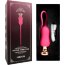 Розовый тонкий стимулятор Nipple Vibrator - 23 см.  Цена 4 217 руб. - Розовый тонкий стимулятор Nipple Vibrator - 23 см.