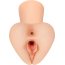 Телесный мастурбатор Pick Your Pleasure XL Stroker - Телесный мастурбатор Pick Your Pleasure XL Stroker