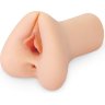 Телесный мастурбатор Pick Your Pleasure XL Stroker