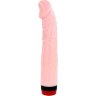 Вибратор-реалистик Rockin Dong - 21,5 см.