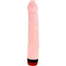 Вибратор-реалистик Rockin Dong - 21,5 см.