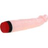 Вибратор-реалистик Rockin Dong - 21,5 см.
