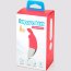 Розовый клиторальный вибратор Happy Rabbit - Розовый клиторальный вибратор Happy Rabbit
