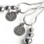 Металлические зажимы на соски Adjustable Nipple Clamps  Цена 3 440 руб. - Металлические зажимы на соски Adjustable Nipple Clamps