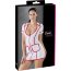 Сексуальное платье медсестры на молнии  Цена 5 086 руб. - Сексуальное платье медсестры на молнии