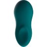Изумрудный вибростимулятор We-Vibe Touch X