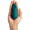 Изумрудный вибростимулятор We-Vibe Touch X