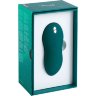 Изумрудный вибростимулятор We-Vibe Touch X