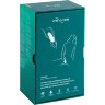 Изумрудный вибростимулятор We-Vibe Touch X