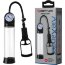 Вакуумная помпа с манометром Penis Pump  Цена 4 090 руб. - Вакуумная помпа с манометром Penis Pump