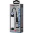 Вакуумная помпа с манометром Penis Pump  Цена 4 090 руб. - Вакуумная помпа с манометром Penis Pump