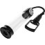 Вакуумная помпа с манометром Penis Pump  Цена 4 090 руб. - Вакуумная помпа с манометром Penis Pump