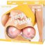 Мастурбатор Fleshy Teaser в виде груди с вагиной - Мастурбатор Fleshy Teaser в виде груди с вагиной