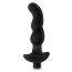 Черный вибромассажер простаты Prostate Massager 03 - 15,2 см.  Цена 5 915 руб. - Черный вибромассажер простаты Prostate Massager 03 - 15,2 см.
