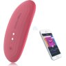 Вибромассажер в трусики Magic Motion Nyx - 8,8 см.