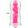 Светящийся в темноте мастурбатор 6.0 Lumino Play Masturbator