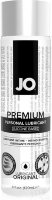 Лубрикант на силиконовой основе JO Personal Premium Lubricant - 120 мл.