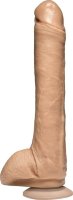 Фаллоимитатор Realistic Kevin Dean 12 Inch Cock with Removable Vac-U-Lock Suction Cup - 31,7 см.