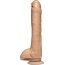 Фаллоимитатор Realistic Kevin Dean 12 Inch Cock with Removable Vac-U-Lock Suction Cup - 31,7 см.  Цена 17 186 руб. - Фаллоимитатор Realistic Kevin Dean 12 Inch Cock with Removable Vac-U-Lock Suction Cup - 31,7 см.