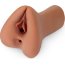 Карамельный мастурбатор Pick Your Pleasure XL Stroker - Карамельный мастурбатор Pick Your Pleasure XL Stroker