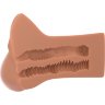 Карамельный мастурбатор Pick Your Pleasure XL Stroker