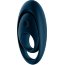 Темно-синее эрекционное кольцо Glorious Duo  Цена 6 550 руб. - Темно-синее эрекционное кольцо Glorious Duo