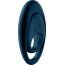 Темно-синее эрекционное кольцо Glorious Duo  Цена 6 550 руб. - Темно-синее эрекционное кольцо Glorious Duo