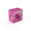 Розовый вибратор для пар We-Vibe Sync 2  Цена 21 413 руб. - Розовый вибратор для пар We-Vibe Sync 2