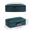 Зеленая сумочка для хранения игрушек Discreet Box - Зеленая сумочка для хранения игрушек Discreet Box