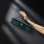 Зеленая сумочка для хранения игрушек Discreet Box - Зеленая сумочка для хранения игрушек Discreet Box