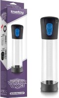 Автоматическая вакуумная помпа Maximizer Worx VX3 Auto Pro Pump