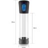 Автоматическая вакуумная помпа Maximizer Worx VX3 Auto Pro Pump