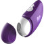 Фиолетовый клиторальный стимулятор Romp Free  Цена 6 961 руб. - Фиолетовый клиторальный стимулятор Romp Free