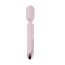 Розовый интерактивный вибратор ProWand Vibrator - Розовый интерактивный вибратор ProWand Vibrator