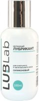 Универсальный силиконовый лубрикант LUBLab - 100 мл.